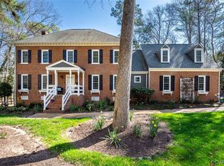 9521 Waterfowl Flyway, Chesterfield, VA 23838