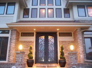 10721 Kingsbridge Estates Dr, Saint Louis, MO 63141
