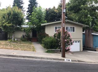 7788 Brookside Ave, Sebastopol, CA 95472