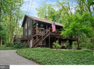 241 Mountain Rd, Ringoes, NJ 08551