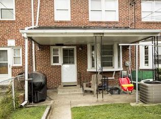 7230 Stratton Way, Baltimore, MD 21224