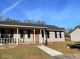 307 Pelly St #307, Griffin, GA 30223