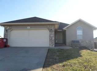 508 N Century Pl, Republic, MO 65738