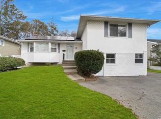 4591 Merrick Rd, Massapequa, NY 11758
