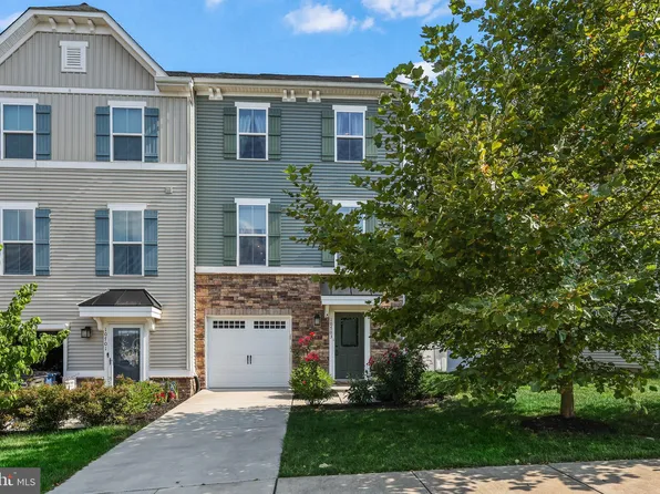 10703 Hinton Way, Manassas, VA 20112
