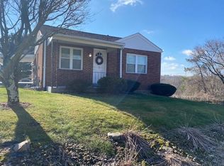 5 Longvue Dr, Uniontown, PA
