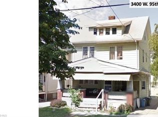 3400 W 95th St, Cleveland, OH