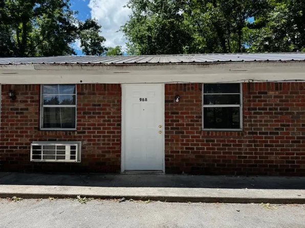 968 Cedar Springs Rd SE, Cleveland, TN 37323