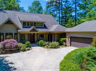 310 Wind Flower Dr, Sunset, SC 29685