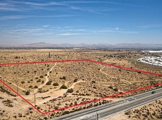 0 Highway 395, Hesperia, CA 92344