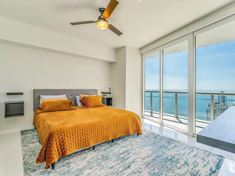 495 Brickell Ave #5605 — Photo 13