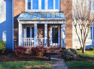 9164 Lakeland Dr, Henrico, VA 23229