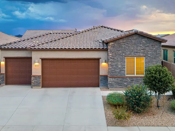 10905 W Radcliff Dr, Marana, AZ 85653