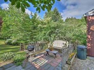 27 Dug Hill Rd, Holland, MA 01521