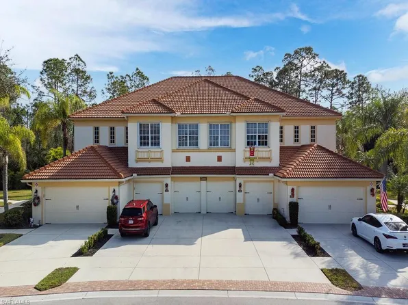 7844 Clemson ST #101, NAPLES, FL 34104