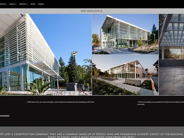 2995 Middlefield Rd, Palo Alto, CA 94306