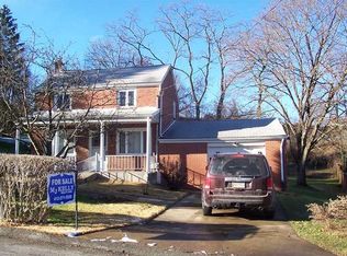 110 Gardenia Dr, Turtle Creek, PA
