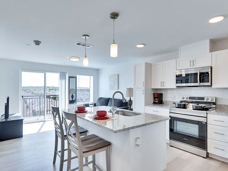 Residences at Rubi — Photo 20