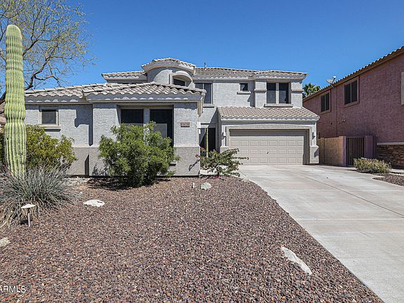 3rd image of 2828 W Cottonwood Lane