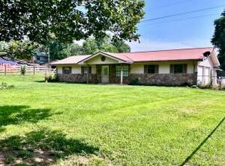 264 Old Weatherly Switch Rd SW, Cleveland, TN 37323