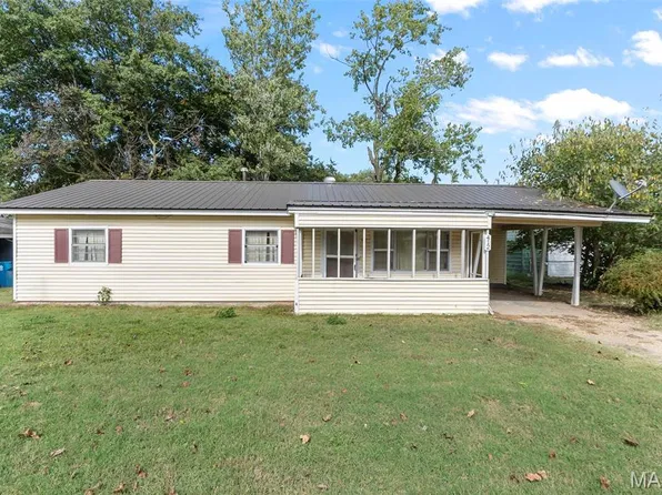 412 E Union St, Clarkton, MO 63837