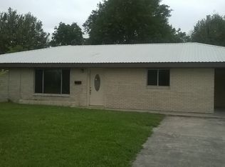 311 Cedar St, Cypremort Pt, LA 70538