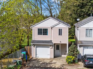 12619 SE Foster Rd, Portland, OR 97236