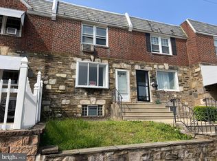 2704 Stevens St, Philadelphia, PA 19149