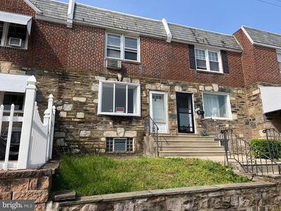 2704 Stevens St, Philadelphia, PA, 19149
