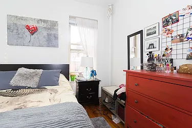 Rented by Brown Harris Stevens