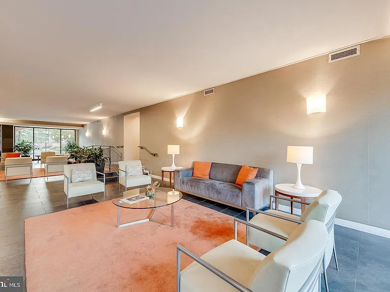 2939 Van Ness St NW #739 — Photo 9