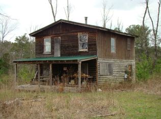 9433 Highway 190, Palmersville, TN 38241