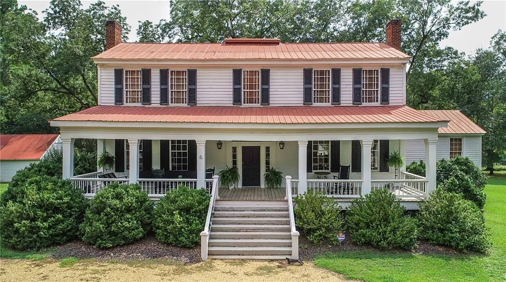 2972 Union Point Rd, Union Point, GA 30669 Zillow