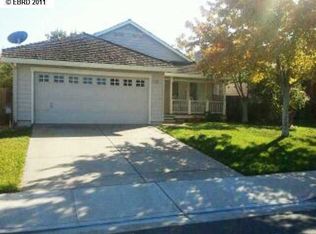 5042 Prairie Way, Antioch, CA