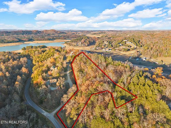 2nd image of LOT 27 Caywood Rd