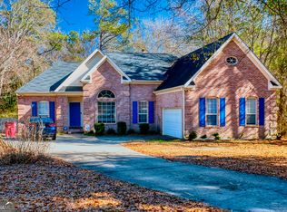 221 Pendleton Ct, Macon, GA 31216