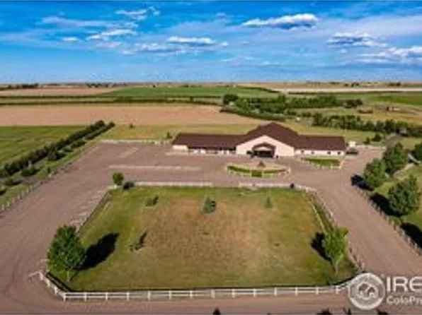 8604 County Road 6, Wiggins, CO 80654