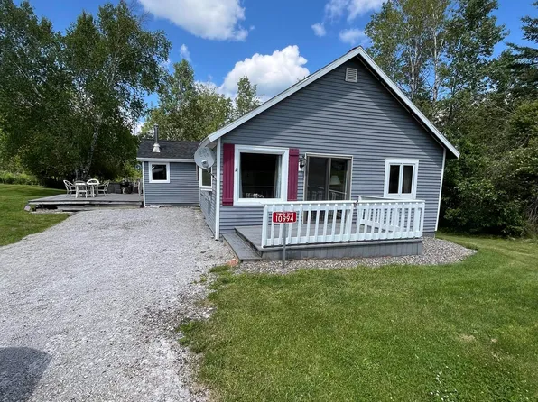 10994 Dream Lake Rd, Tipler, WI 54542