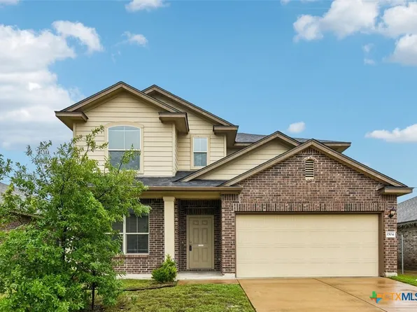 1504 Gigante Dr, Killeen, TX 76543