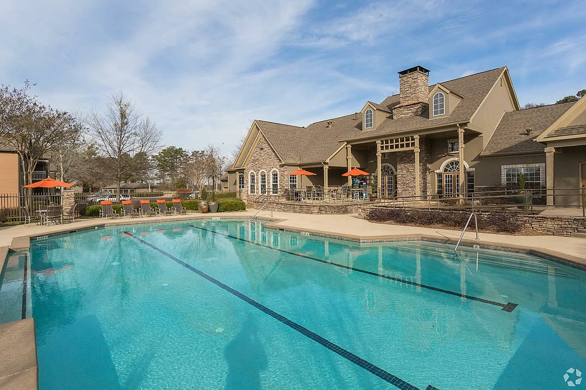Acasa Terraces at Fieldstone — Photo 4