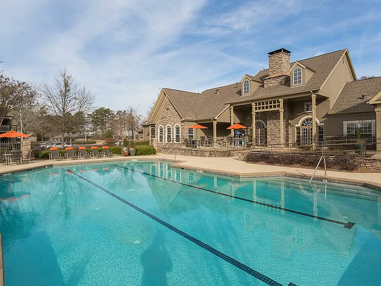 Acasa Terraces at Fieldstone — Photo 4