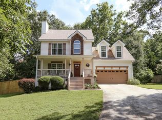 230 Tara Way, Athens, GA 30606