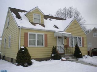 6 Setter Way, Hamilton, NJ 08610