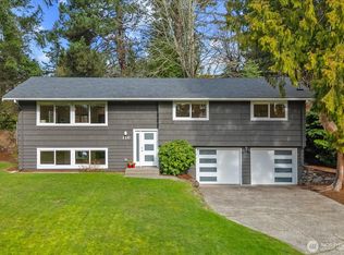 110 NW 188th Street, Shoreline, WA 98177