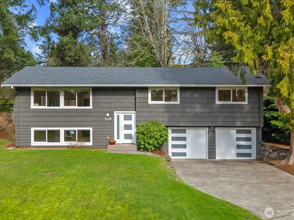 110 NW 188th Street, Shoreline, WA 98177
