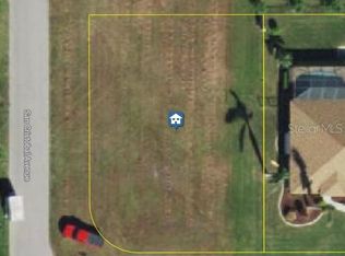 26314 Barranquilla Ave #4, Punta Gorda, FL 33983