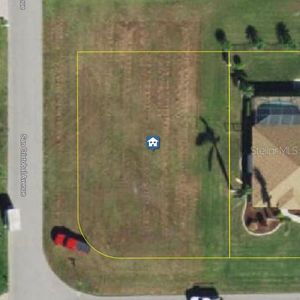 26314 Barranquilla Ave #4, Punta Gorda, FL, 33983