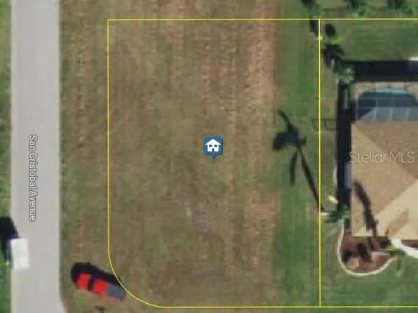 26314 Barranquilla Ave #4, Punta Gorda, FL 33983