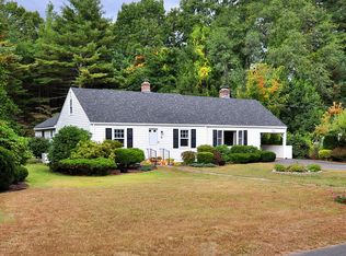 6 Spring Glen Dr, Granby, CT 06035