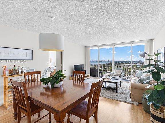 3rd image of 7601 E Treasure Dr APT 2001